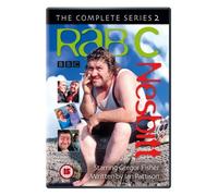 Rab C Nesbitt: The Complete Series 2 [DVD]