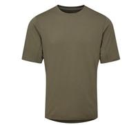 RAB Cinder Crimp Tee Light Khaki