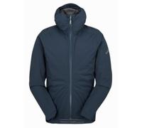 RAB Cinder Downpour Light Jacket Tempest Blue
