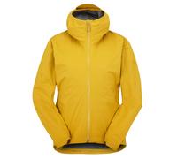 Rab Cinder Downpour Light Jacket Womens