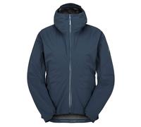 Rab Cinder Downpour Light Jacket Womens