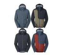 Rab Cinder Kinetic Waterproof Jacket Ltd Sizes