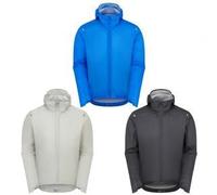 Rab Cinder Phantom Waterproof Packable Jacket Large only
