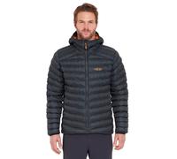 Rab Cirrus Alpine Insulated Jacket: Beluga: XXL Size: XXL, Colour: Bel