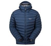 Rab Cirrus Alpine Jacket (Beluga)