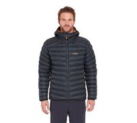 Rab Mens Cirrus Alpine Insulated Jacket Black S
