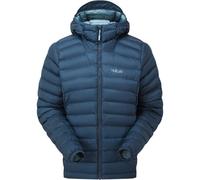RAB Cirrus Alpine Jacket W - Women - Blue - size M- model 2025 M