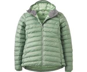 RAB Cirrus Alpine Jacket W - Women - Green - size L- model 2027 L