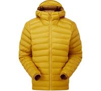 RAB Cirrus Alpine Jacket W - Women - Yellow - size M- model 2025 M