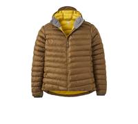 Rab Cirrus Alpine Men's Jacket | UK L in Oak