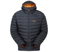 Rab Cirrus Alpine Jacket (Beluga)