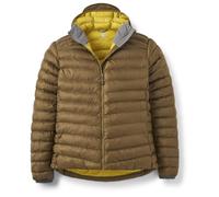 Rab - Cirrus Alpine - Synthetic jacket size XXL, brown