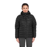 Rab Cirrus Alpine Women's Jacket | UK L in Black
