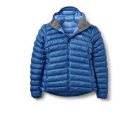 Rab Cirrus Alpine Women's Jacket | UK L in Dark Bluebird