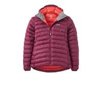 Women's Puffer jacket Rab Cirrus Alpine Rose L