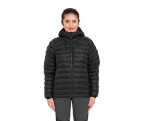 Rab Cirrus Alpine Women's Jacket | UK M in Black