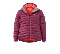 Rab Cirrus Alpine Women's Jacket | UK XS in Mulberry