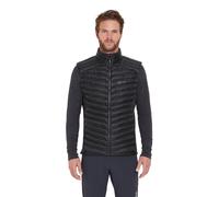 Rab Cirrus Flex Insulated Vest: Black: L Size: L, Colour: Black