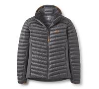 Insulated jacket Rab Cirrus Flex Hoody (Graphene) men