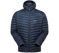RAB Cirrus Flex Hoody - Men - Blue - size XL- model 2025 XL