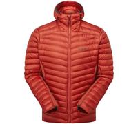 RAB Cirrus Flex Hoody - Men - Red - size XL- model 2025 XL
