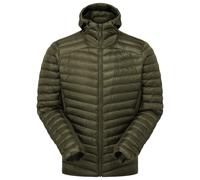 Rab - Cirrus Flex Hoody - Synthetic jacket size XL, olive