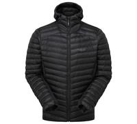 Rab - Cirrus Flex Hoody - Synthetic jacket size XXL, black