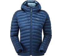 RAB Cirrus Flex Hoody W - Women - Blue - size M- model 2026 M
