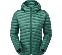 RAB Cirrus Flex Hoody W - Women - Green - size S- model 2026 S