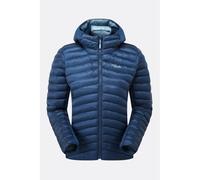 Rab Cirrus Flex Hoody Women (Tempest Blue)