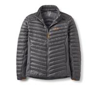 Rab Men's Cirrus Flex Insulated Jacket, Grey XL