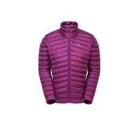 Rab Cirrus Flex Jacket Wmns (Plum/Mulberry)