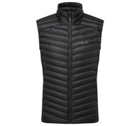 Rab Cirrus Flex Vest - Synthetic vest - Men's Black M