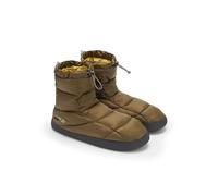 Rab Cirrus Hut Boots - Synthetic Insulated Booties for Skiing & Mountaineering - Oak - X-Large