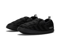 Rab Cirrus Hut Slippers - Winter sandals Black XS (36 - 37)