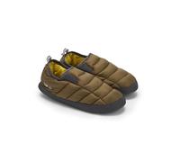 Rab Cirrus Hut Slippers - Synthetic Insulated Slipper for Skiing & Mountaineering - Oak - Small