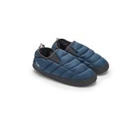 Rab Cirrus Hut Slippers - Synthetic Insulated Slipper for Skiing & Mountaineering - Tempest Blue - Small