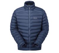 Rab Mens Cirrus Insulated Jacket Blue S