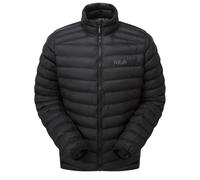 Rab - Cirrus Jacket - Synthetic jacket size XL, black