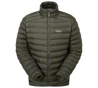 Rab - Cirrus Jacket - Synthetic jacket size XXL, olive