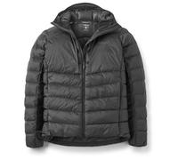 Rab - Cirrus Ultra Hoody - Synthetic jacket size XXL, grey