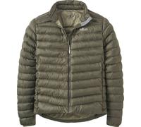 Rab - Compactable insulated jacket in PrimaLoft® - Cirrus Jacket Army for Men - Size M - Khaki Khaki M