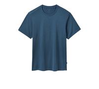 T-shirt Rab Crimp Elevation Bleu XL