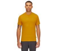 Rab Crimp Logo T-Shirt - AW24