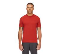 Rab Crimp Logo T-Shirt - SS25