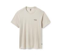 Rab Crimp Logo Tee