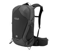 Rab - Day hiking backpack - - Protium 27 Anthracite - Size M/L - Grey Grey M/L