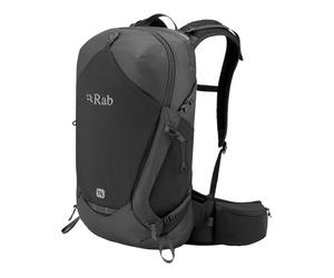 Rab - Day hiking backpack - - Protium 27 Anthracite - Size M/L - Grey Grey M/L