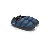 Rab Down Hut Slipper - Lightweight Warm Slippers for Skiing & Mountaineering - Tempest Blue - Large