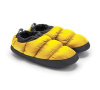 Rab Down Hut Slippers | UK L in Dark Pollen